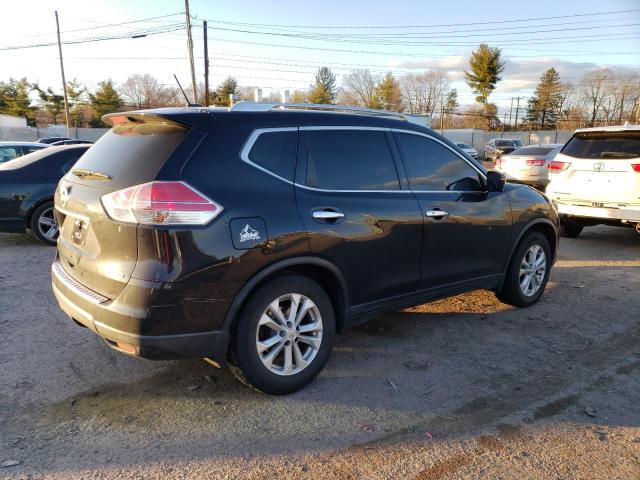 Photo 3 from auction – 2016 NISSAN ROGUE S with VIN KNMAT2MV8GP693611