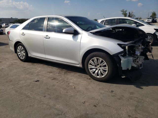 Фото 4 с аукциона – 2012 TOYOTA CAMRY BASE с VIN 4T1BF1FK0CU019016
