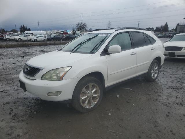 Photo 1 from auction – 2008 LEXUS RX 350 with VIN JTJHK31UX82037022