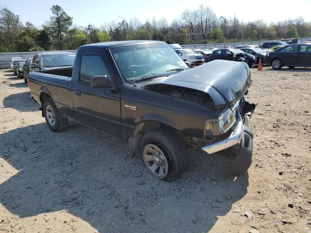 Photo 4 from auction – 2002 FORD RANGER with VIN 1FTYR10D82PA70891