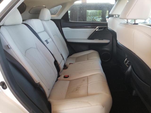 Zdjęcie 10 z aukcji – 2021 LEXUS RX 350 z VIN 2T2JZMAA0MC187997