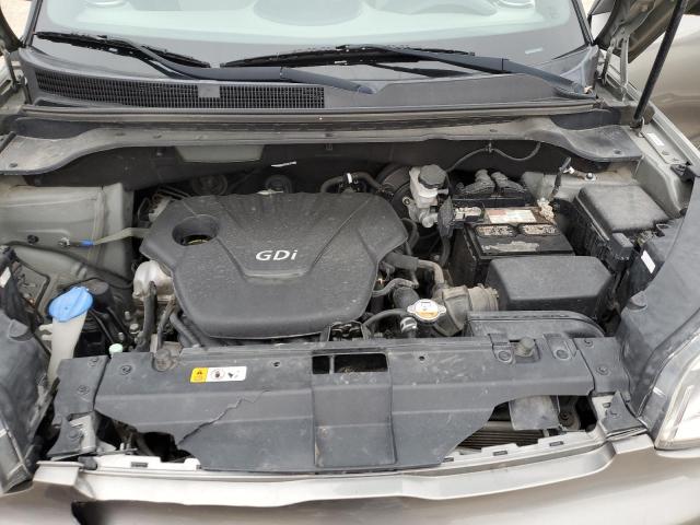 Zdjęcie 11 z aukcji – 2015 KIA SOUL z VIN KNDJN2A23F7155496