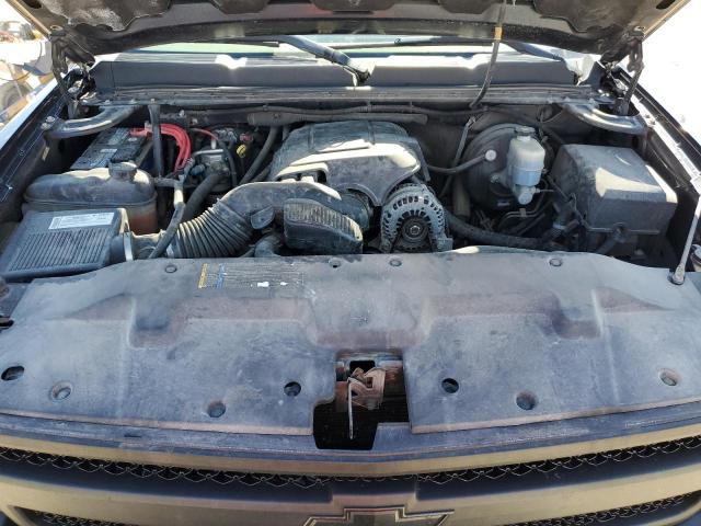 Photo 11 from auction – 2008 CHEVROLET SILVERADO with VIN 1GCEC14C38Z303000