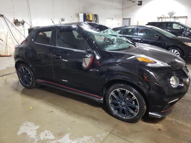 Photo 4 from auction – 2015 NISSAN JUKE S with VIN JN8AF5MV0FT560621