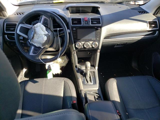 Photo 8 from auction – 2018 SUBARU FORESTER 2 with VIN JF2SJAWC2JH589618