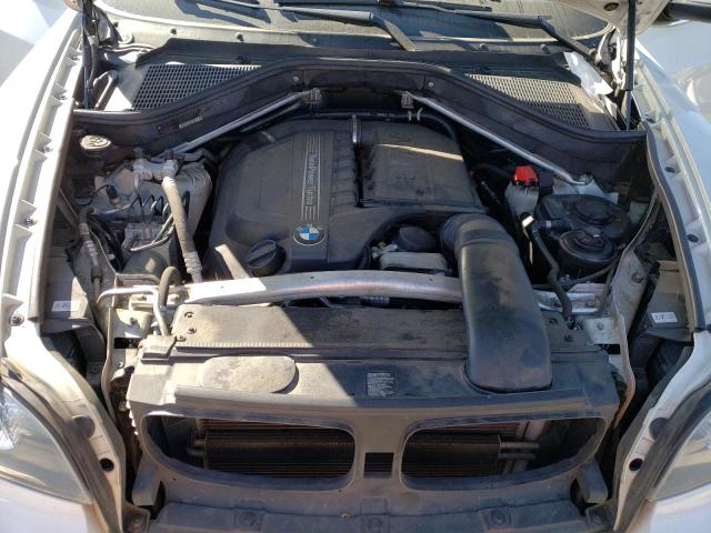 Photo 12 from auction – 2013 BMW X5 XDRIVE3 with VIN 5UXZV4C59D0E14540