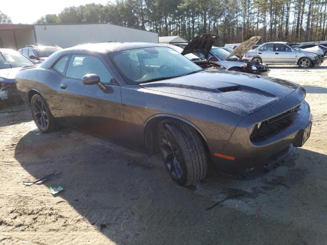 Photo 4 from auction – 2019 DODGE CHALLENGER with VIN 2C3CDZAG3KH574855