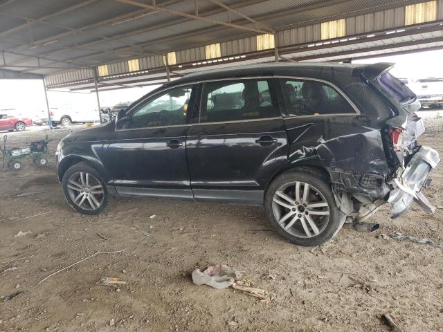 Photo 2 from auction – 2013 AUDI Q7 PREMIUM with VIN WA1LGAFE1DD006688