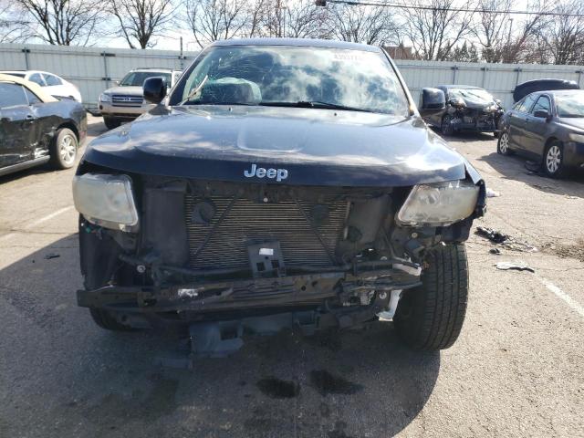 Photo 5 from auction – 2011 JEEP GRAND CHER with VIN 1J4RS4GG4BC573619