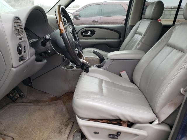 Photo 7 from auction – 2006 BUICK RAINIER CX with VIN 5GADT13S262155918