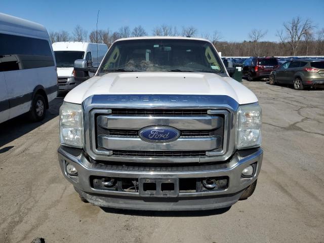 Photo 5 from auction – 2016 FORD F250 SUPER with VIN 1FT7W2BT7GEA20923