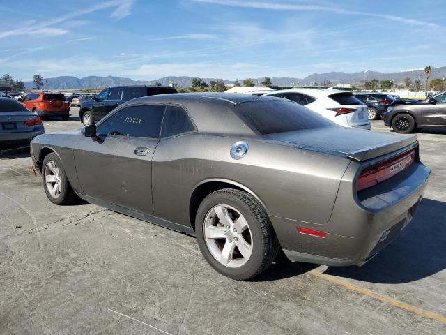 Фото 2 с аукциона – 2010 DODGE CHALLENGER с VIN 2B3CJ5DT0AH146313