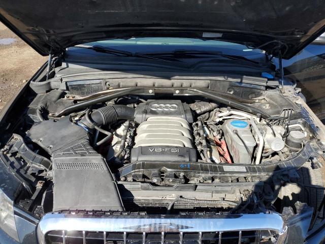 Photo 7 from auction – 2012 AUDI Q5 PREMIUM with VIN WA1DKAFP9CA066433