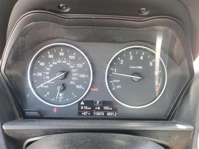 Foto 9 de la subasta – 2015 BMW 228 I con VIN WBA1F5C50FV256414