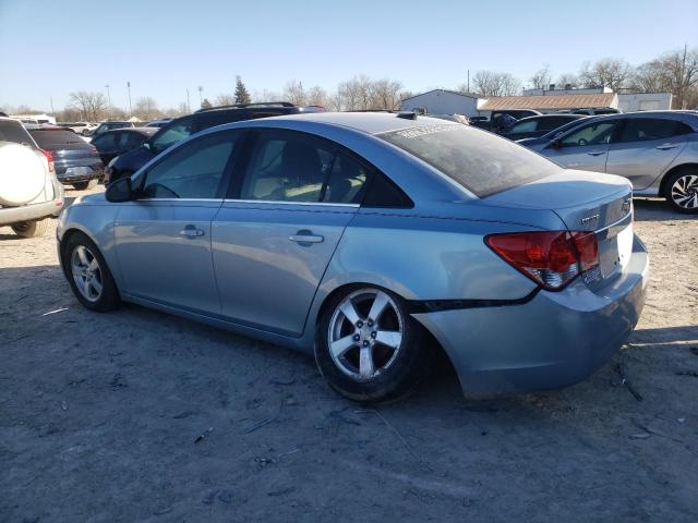 Photo 2 from auction – 2011 CHEVROLET CRUZE LS with VIN 1G1PC5SH5B7283732