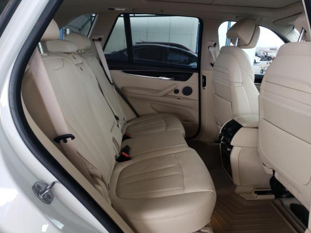 Photo 11 from auction – 2015 BMW X5 XDRIVE3 with VIN 5UXKR0C53F0P10152