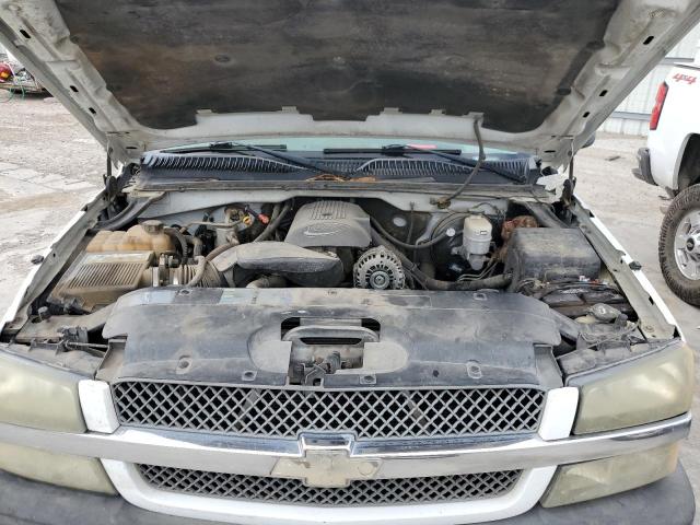 Photo 11 from auction – 2005 CHEVROLET SILVERADO with VIN 2GCEC19V351254914