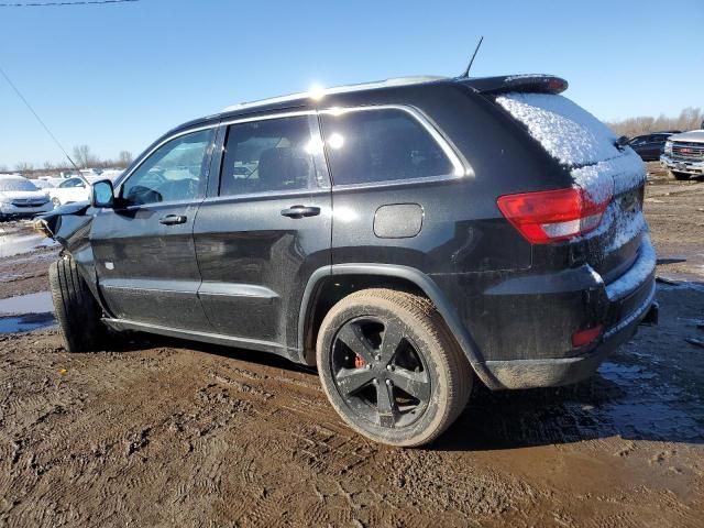 Photo 2 from auction – 2011 JEEP GRAND CHER with VIN 1J4RR4GG6BC650874
