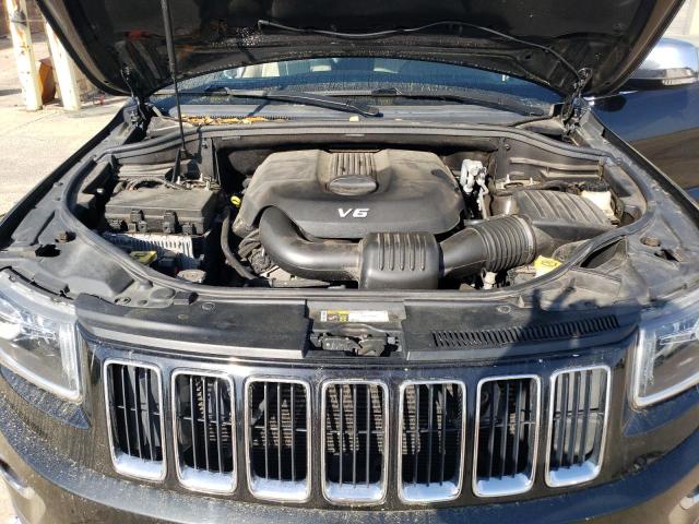 Photo 11 from auction – 2015 JEEP CHEROKEE L with VIN 1C4RJFBG9FC840190