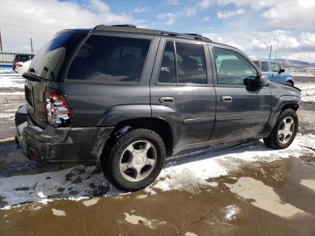 Photo 3 from auction – 2007 CHEVROLET TRAILBLAZE with VIN 1GNDT13S172190652