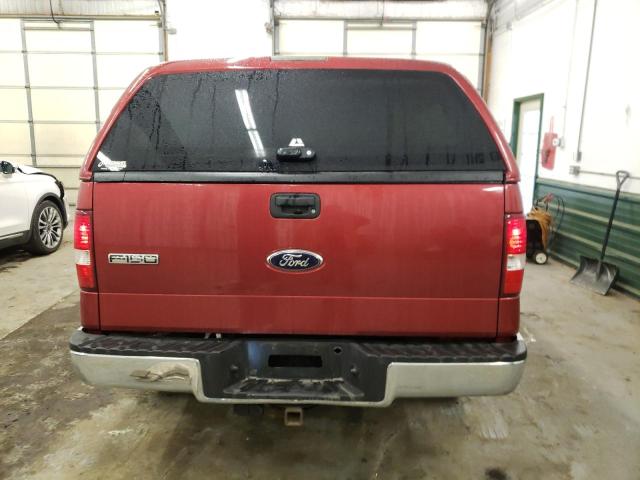 Photo 6 from auction – 2008 FORD F150 with VIN 1FTPX14V38FB07557
