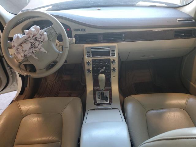 Photo 8 from auction – 2009 VOLVO V70 3.2 with VIN YV1BW982991101704