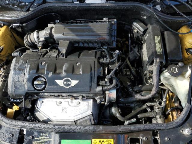 Photo 11 from auction – 2009 MINI COOPER with VIN WMWMF33599TW77050