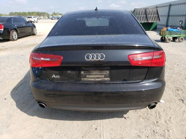 Photo 6 from auction – 2013 AUDI A6 PREMIUM with VIN WAUCFAFC1DN119071