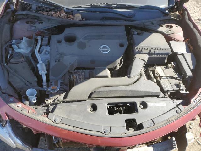 Photo 11 from auction – 2015 NISSAN ALTIMA 2.5 with VIN 1N4AL3AP9FC103391