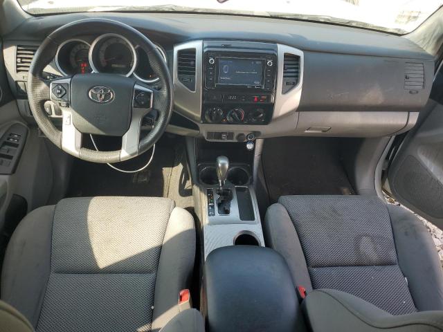 Photo 8 from auction – 2014 TOYOTA TACOMA DOU with VIN 5TFJU4GN9EX054591