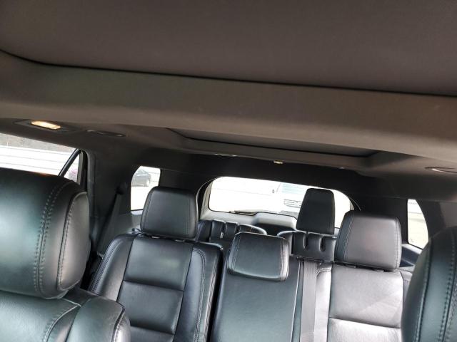 Photo 10 from auction – 2012 FORD EXPLORER X with VIN 1FMHK8D84CGB00055
