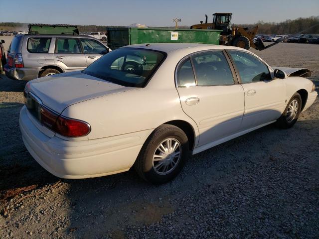 Photo 3 from auction – 2005 BUICK LESABRE CU with VIN 1G4HP52K75U145218