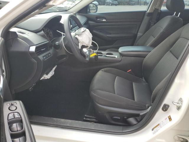 Photo 7 from auction – 2020 NISSAN ALTIMA S with VIN 1N4BL4BV8LN316422