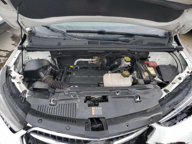 Photo 12 from auction – 2020 BUICK ENCORE ESS with VIN KL4CJCSB0LB043007