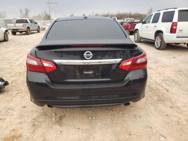 Photo 6 from auction – 2018 NISSAN ALTIMA 2.5 with VIN 1N4AL3AP7JC207449