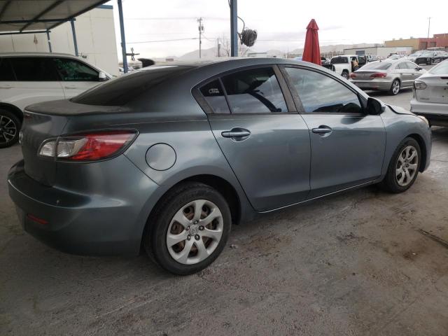 Photo 3 from auction – 2013 MAZDA 3 with VIN JM1BL1TF9D1730253
