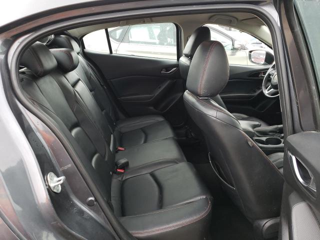 Photo 10 from auction – 2014 MAZDA 3 TOURING with VIN JM1BM1V30E1173945