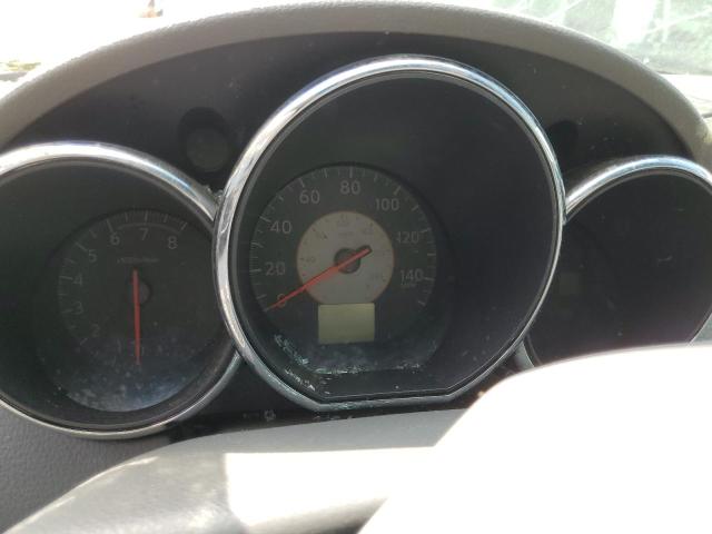 Photo 9 from auction – 2006 NISSAN ALTIMA S with VIN 1N4AL11D16C177169