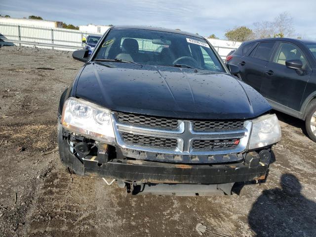 Photo 5 from auction – 2013 DODGE AVENGER SE with VIN 1C3CDZAB7DN535927