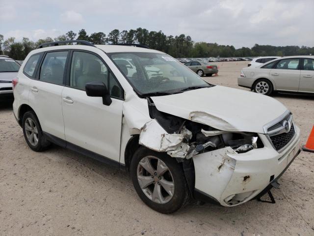 Photo 4 from auction – 2015 SUBARU FORESTER 2 with VIN JF2SJABC5FH813882