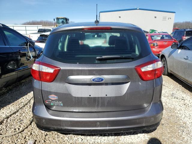 Photo 6 from auction – 2013 FORD C-MAX PREM with VIN 1FADP5CU6DL533179