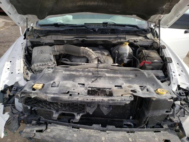 Photo 11 from auction – 2012 DODGE RAM 1500 S with VIN 1C6RD7FT2CS342409