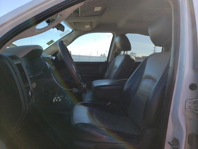 Photo 7 from auction – 2012 DODGE RAM 2500 S with VIN 3C6TD4HT3CG239170