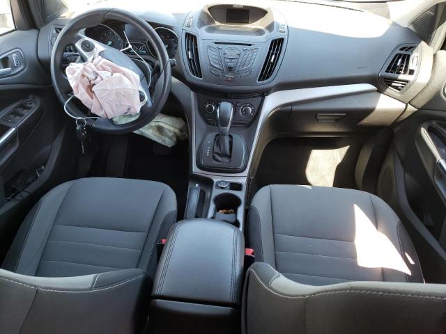 Photo 8 from auction – 2015 FORD ESCAPE SE with VIN 1FMCU0G99FUB08622