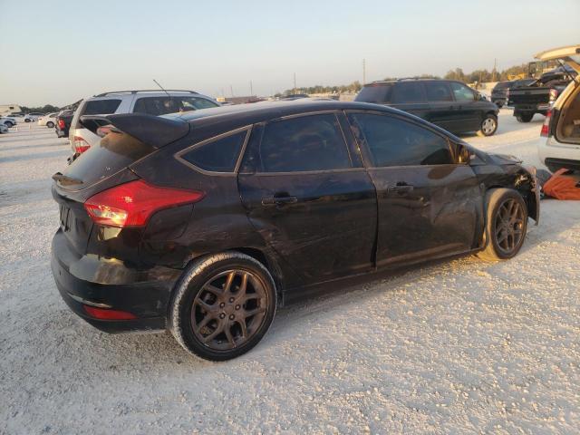 Photo 3 from auction – 2018 FORD FOCUS SEL with VIN 1FADP3M23JL220488