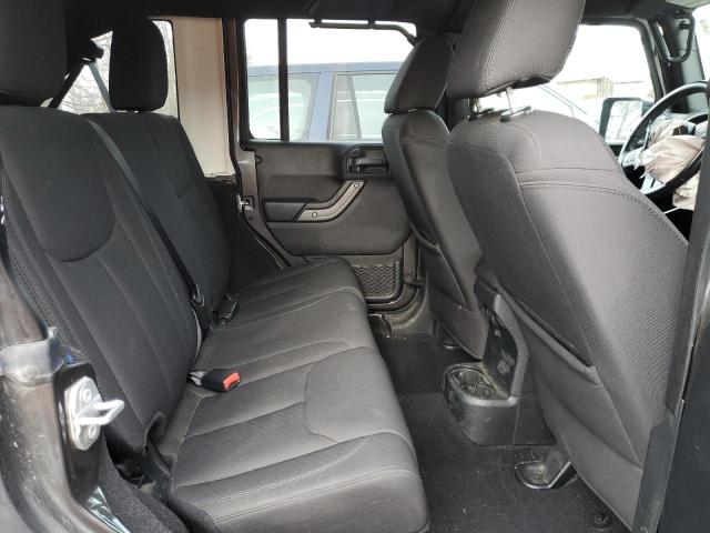 Photo 11 from auction – 2017 JEEP WRANGLER U with VIN 1C4BJWDG1HL606790