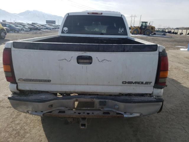 Photo 6 from auction – 2000 CHEVROLET SILVERADO with VIN 1GCGK29U4YE241164