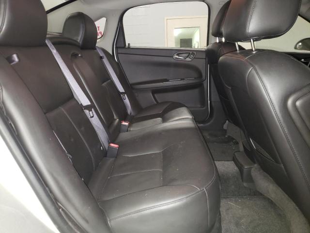 Photo 10 from auction – 2012 CHEVROLET IMPALA LTZ with VIN 2G1WC5E35C1192177