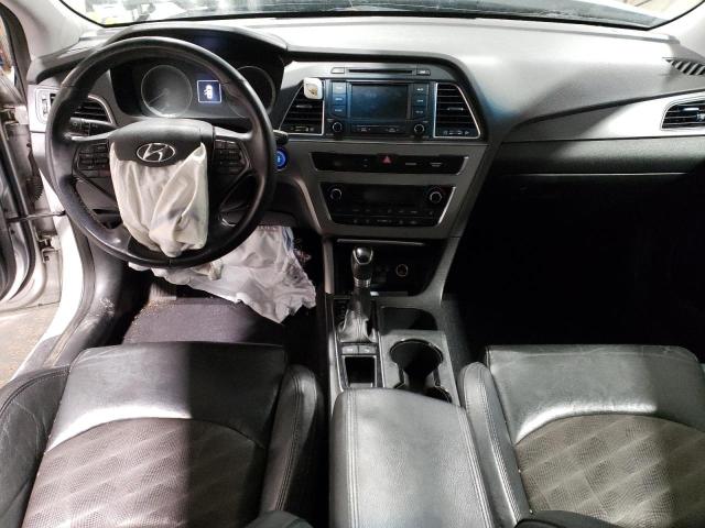 Photo 8 from auction – 2015 HYUNDAI SONATA SPO with VIN 5NPE34AF3FH104050