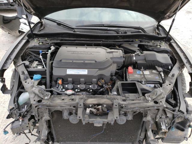 Photo 11 from auction – 2014 HONDA ACCORD EXL with VIN 1HGCT2B84EA000346